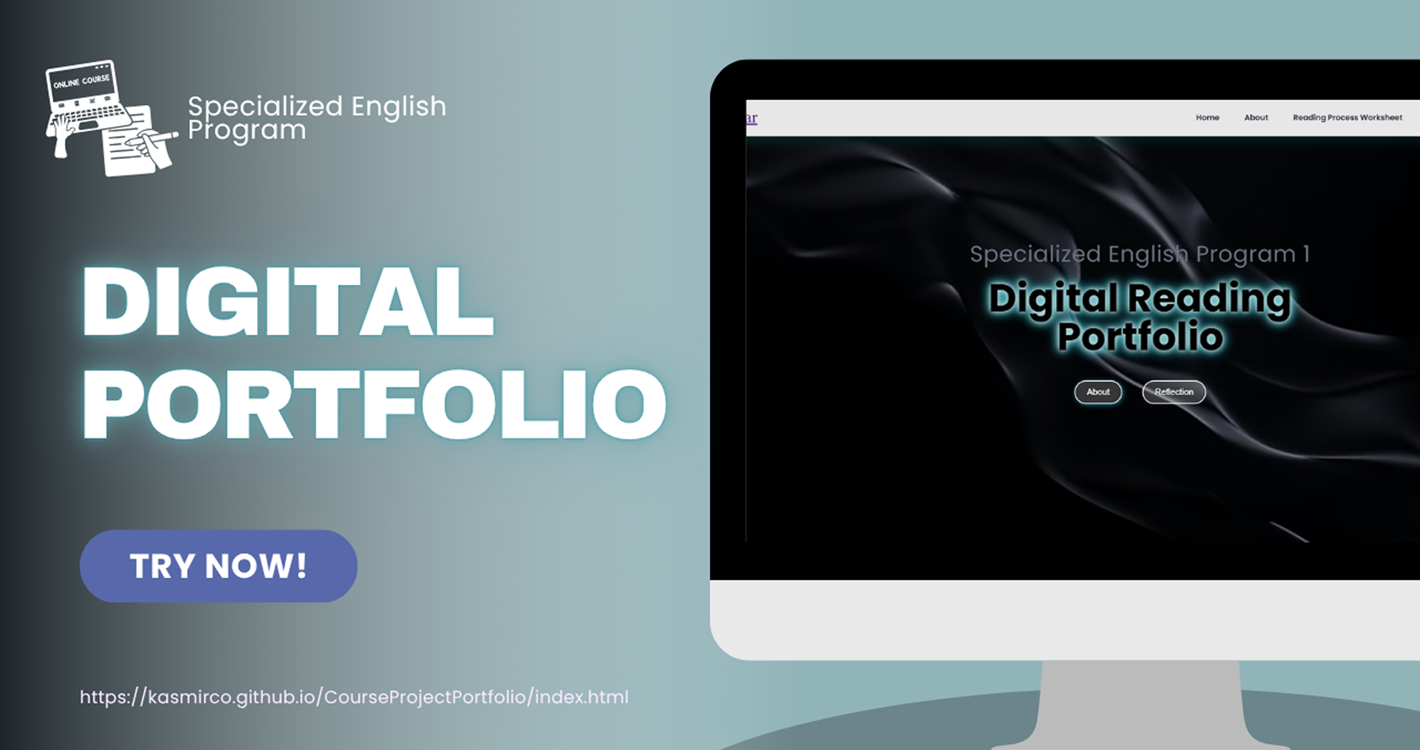 Course Portfolio